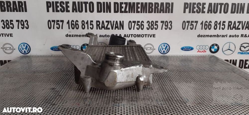 Radiator Intercooler Nissan Terrano 2 2.7 Tdi Livram Oriunde Radiator Intercooler Nissan Terrano 2 - 2