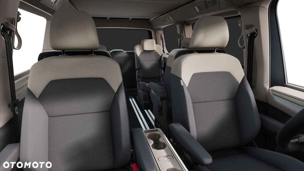 Volkswagen California 2.0 TDI L2 DSG - 8