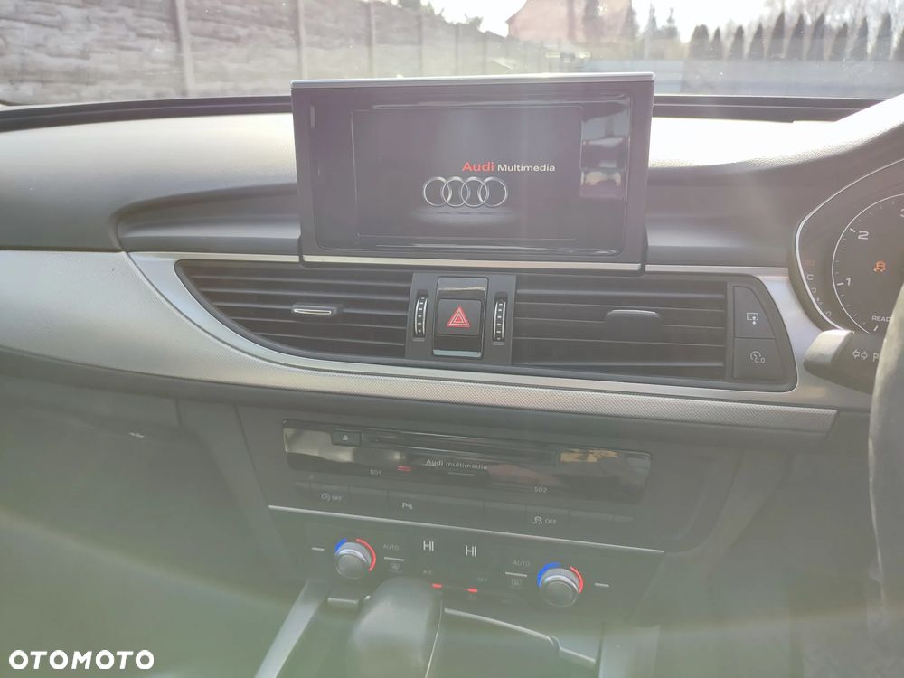 Audi A6 Limousine 2.0 TDI ultra S tronic - 10