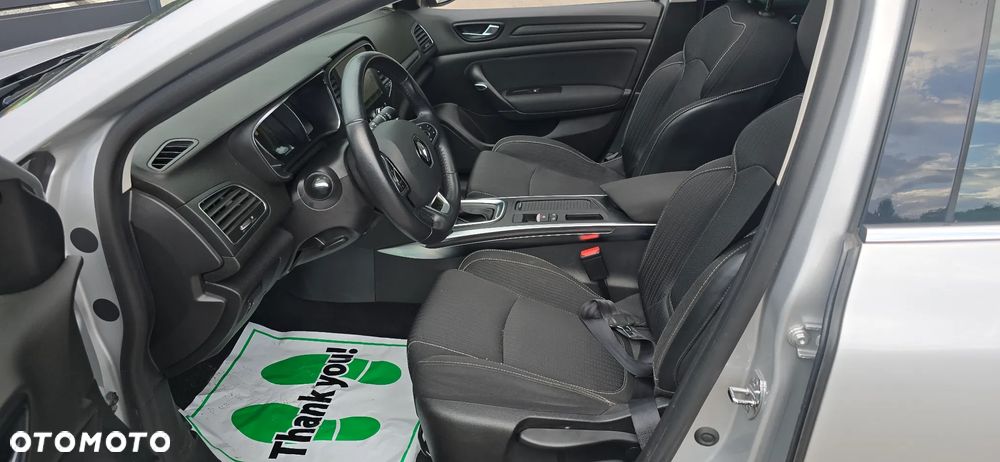 Renault Megane ENERGY dCi 110 EDC BOSE EDITION - 36