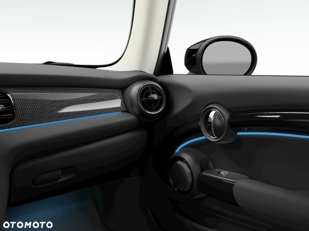 MINI Cooper Classic Trim - 9