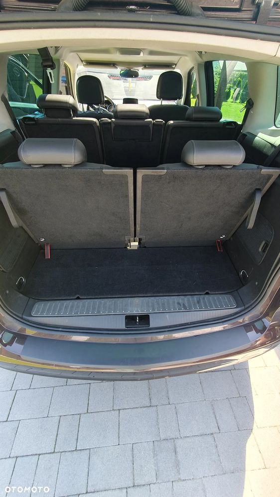 Opel Zafira 2.0 CDTI Cosmo - 7