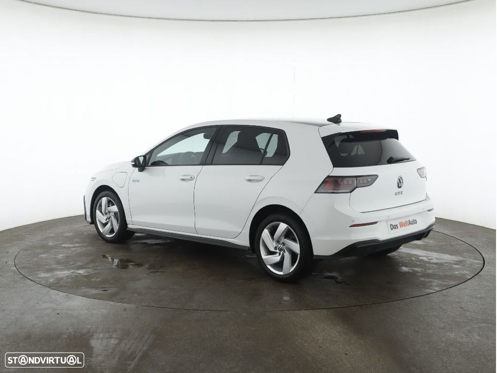 Volkswagen Golf — fotografia 3