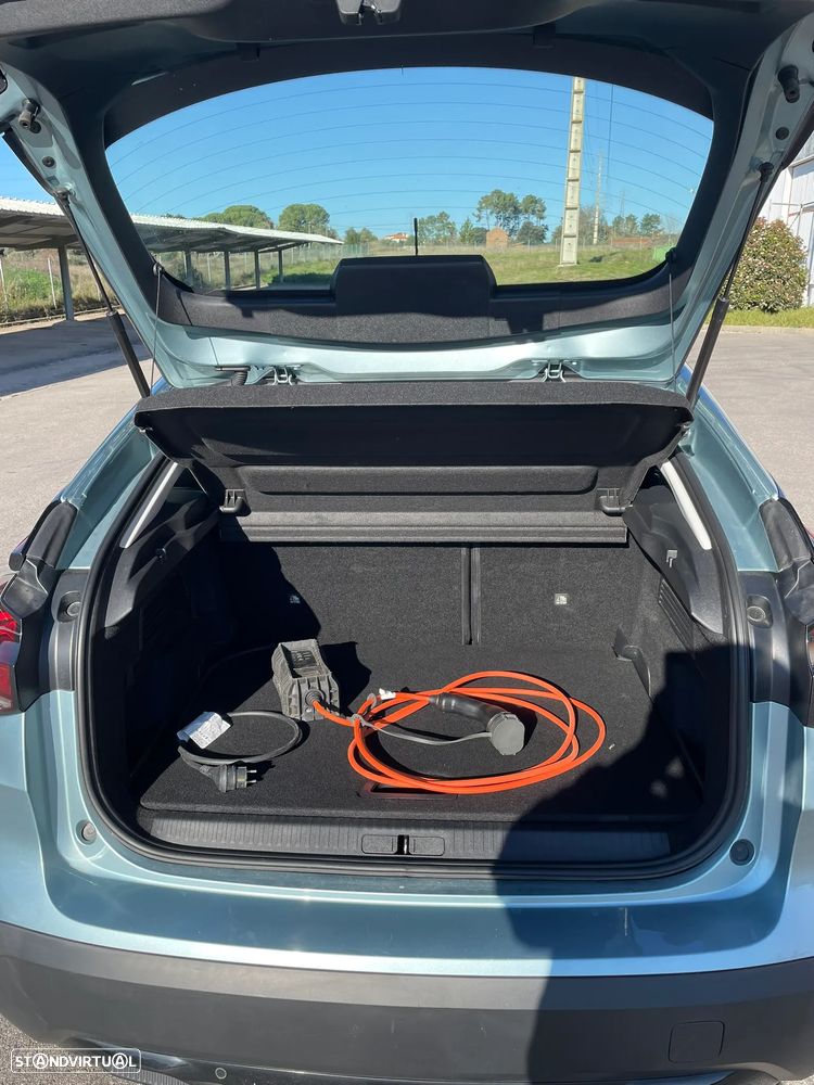 Citroën e-C4 Feel Pack - 8