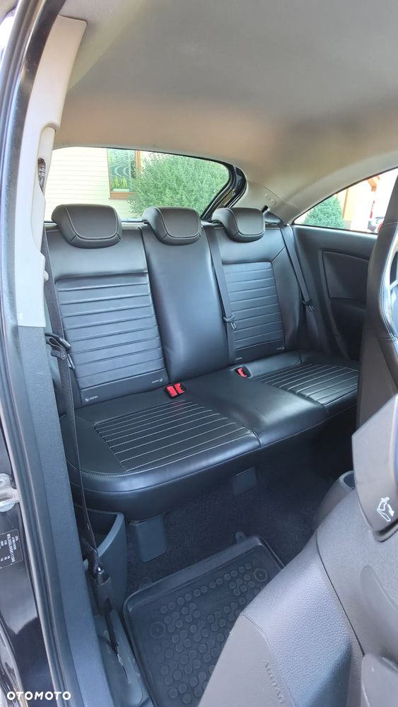 Opel Corsa 1.6 T OPC - 7