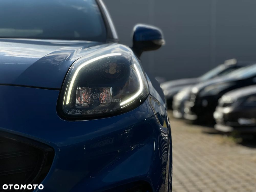 Ford Puma - 11