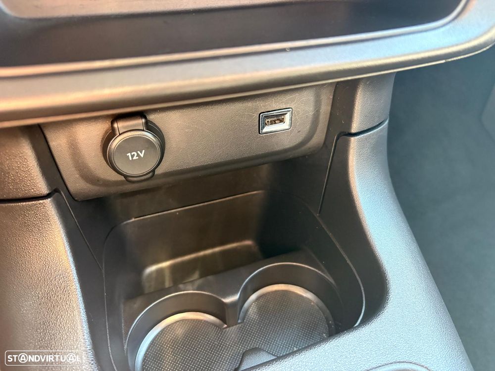 Citroën C3 Pure Tech S&S Feel Pack - 18