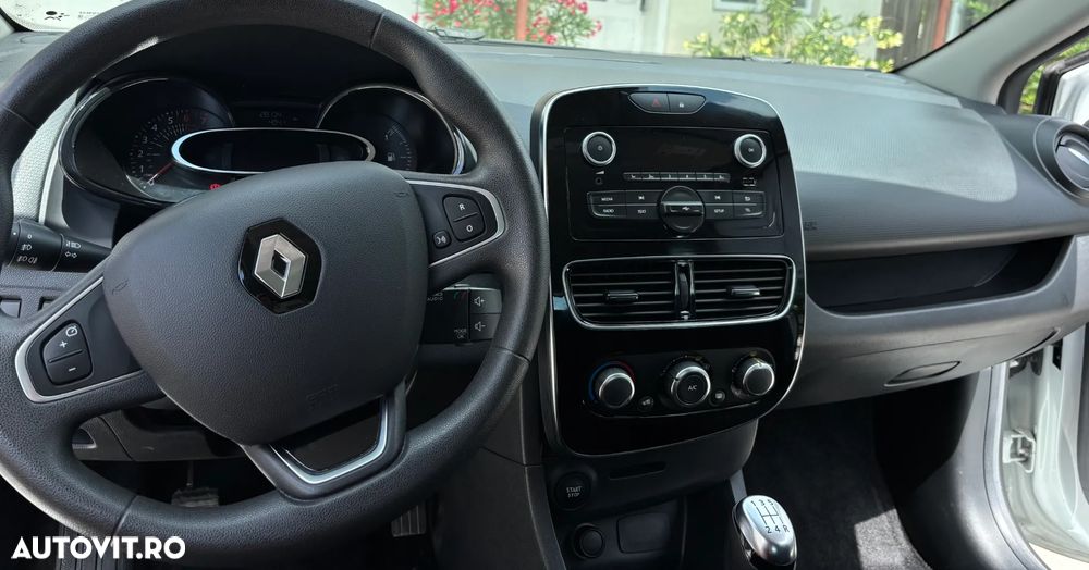 Renault Clio TCe Life - 13