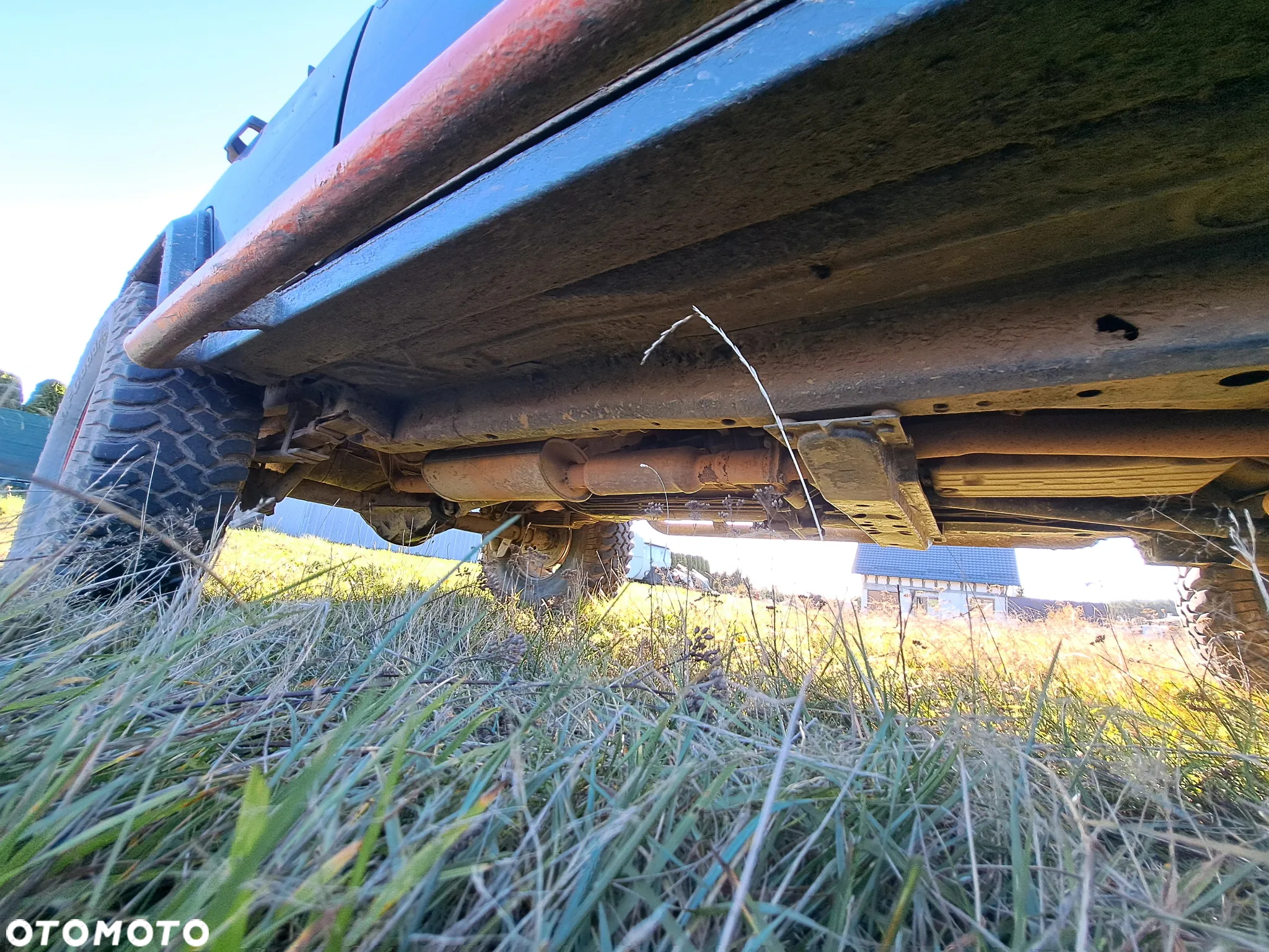 Jeep Cherokee 4.0 Limited - 5