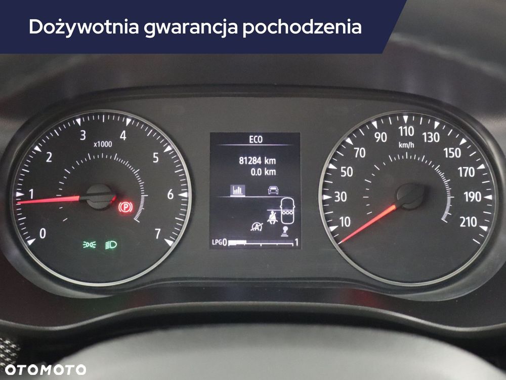 Dacia Sandero - 13