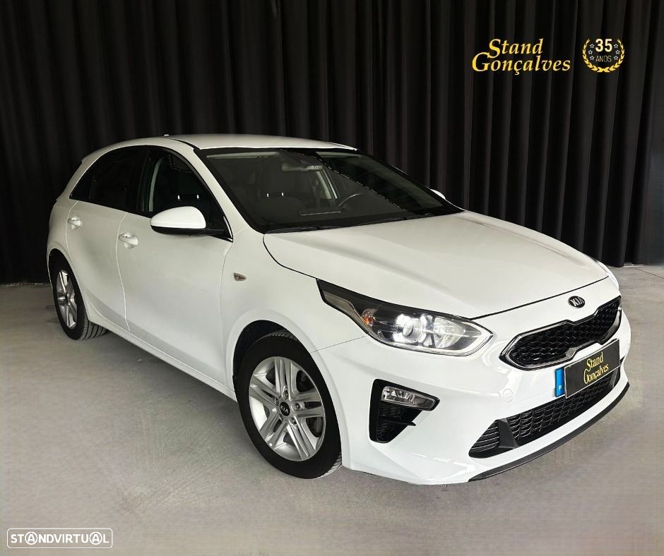 Kia Ceed 1.0 T-GDI TX - 7