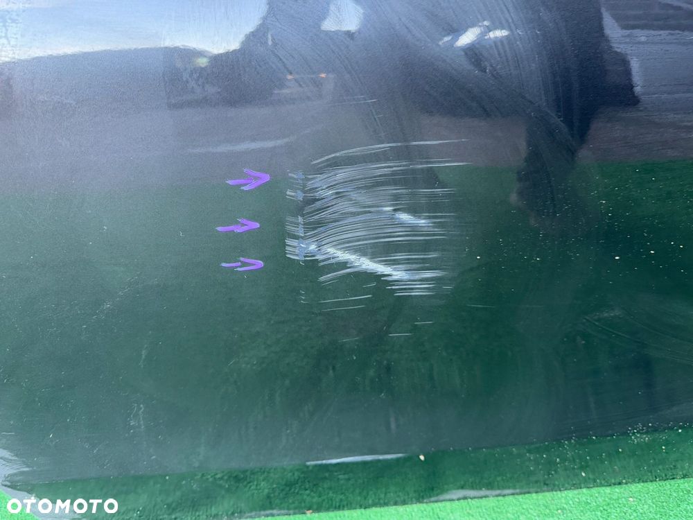 MERCEDES C KLASA W206 A206 DRZWI LEWE PRZEDNIE LEWY PRZÓD - 11