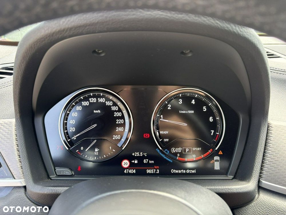 BMW X2 sDrive20i GPF M Sport - 29