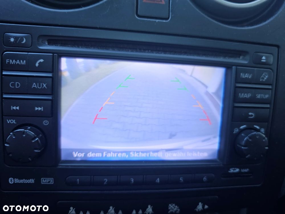 Nissan Qashqai+2 2.0 tekna - 26