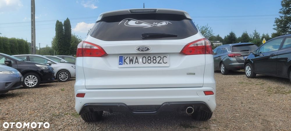 Ford Focus - 8