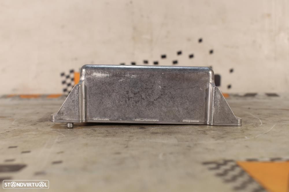 Centralina De Airbags Mercedes-Benz C-Class (W204)  A2049012704 / 5Wk4 - 3