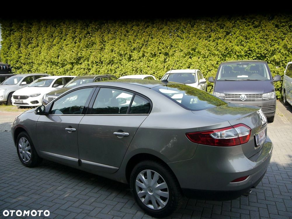 Renault Fluence 2.0 16V 140 Sportway - 13