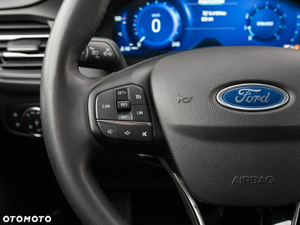Ford Focus - 15