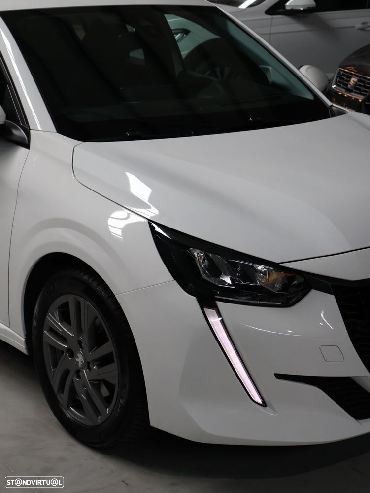 Peugeot 208 PureTech 100 Style - 11