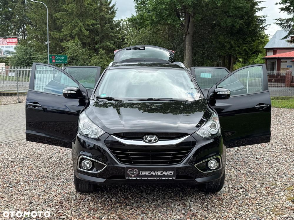 Hyundai ix35 - 17