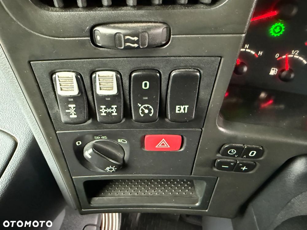 Scania R420=6X4=HDS=DO-DREWNA-DRZEWA=ZESTAW - 20