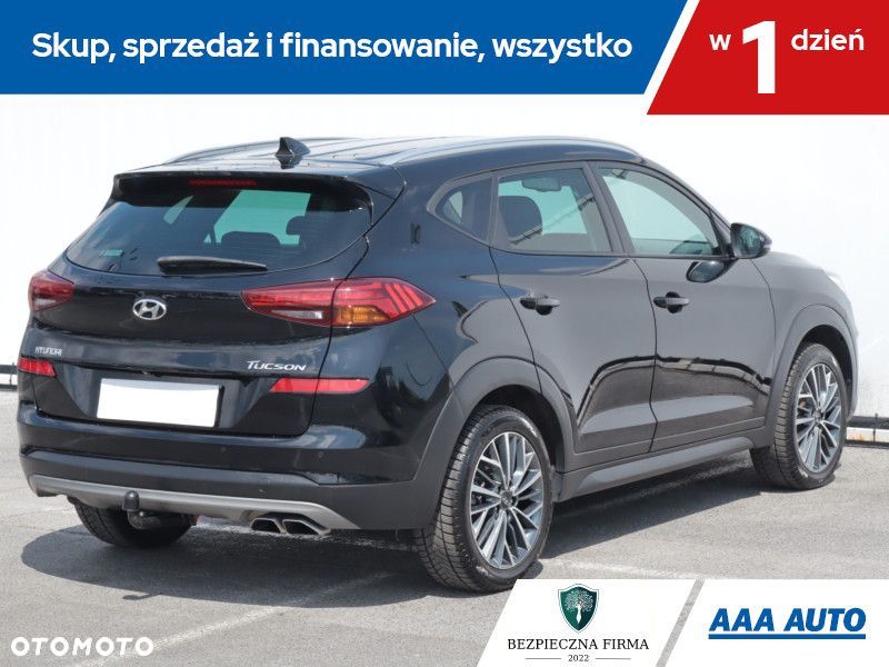 Hyundai Tucson - 7