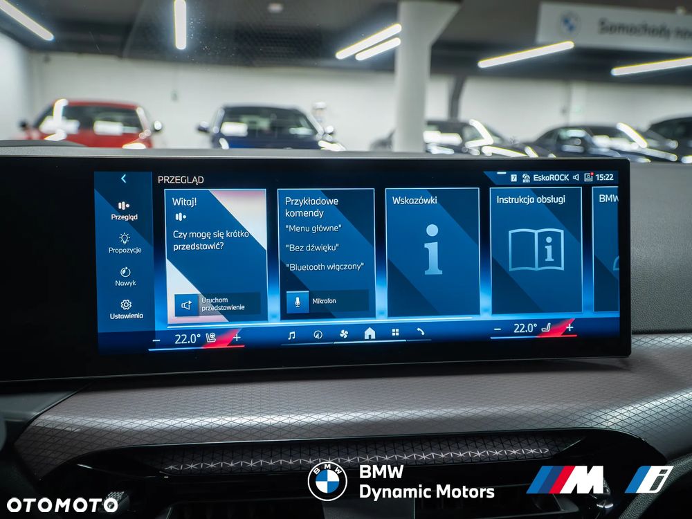 BMW Seria 4 430i xDrive M Sport - 34