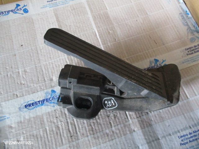 Pedal 1K2721503T SEAT LEON 2010 FR - 2
