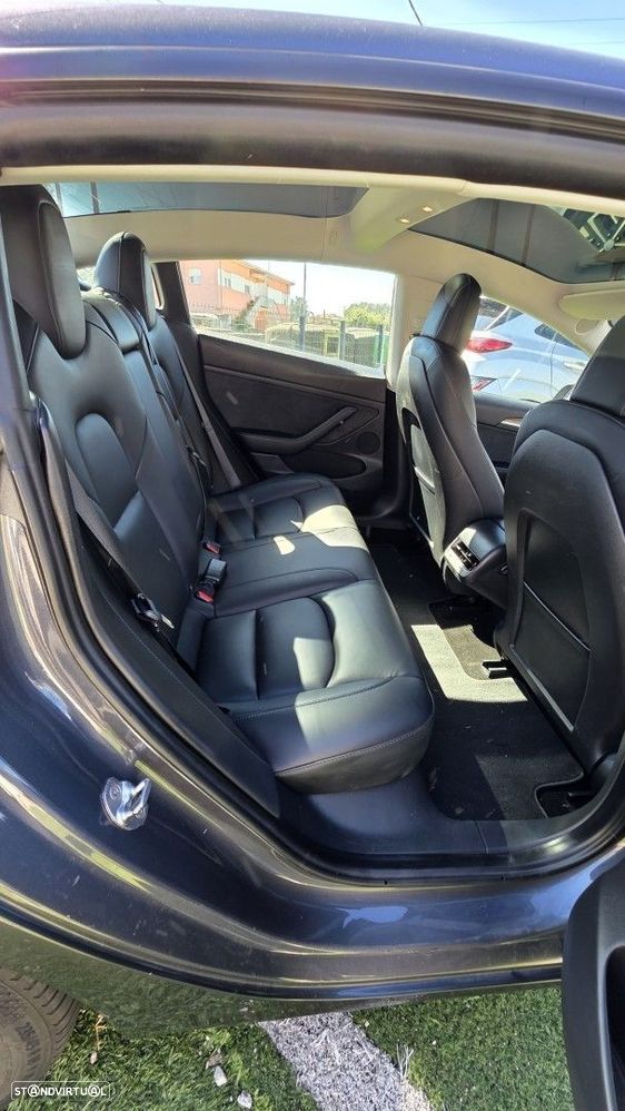 Tesla Model 3 Long-Range Dual Motor AWD - 20