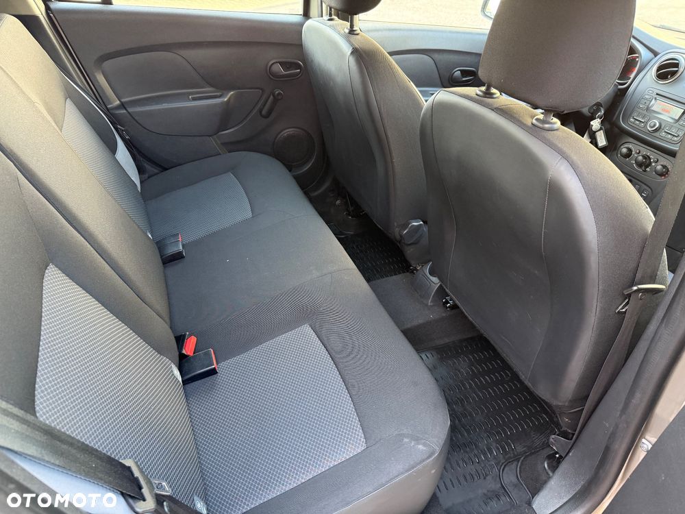 Dacia Logan MCV 0.9 TCE Laureate - 11