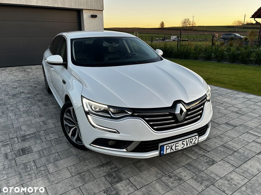Renault Talisman - 1
