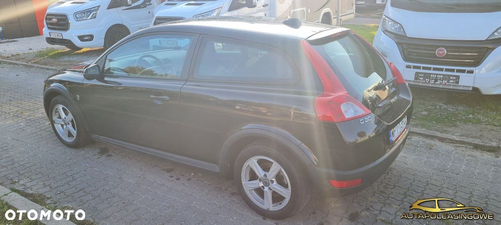 Volvo C30 - 7