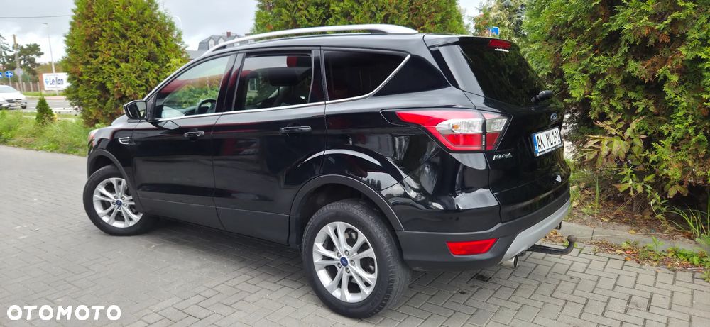Ford Kuga 1.5 EcoBoost FWD Edition ASS MMT6 - 6