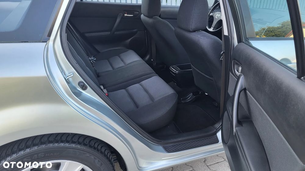 Mazda 6 - 17