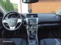 Mazda 6 - 7