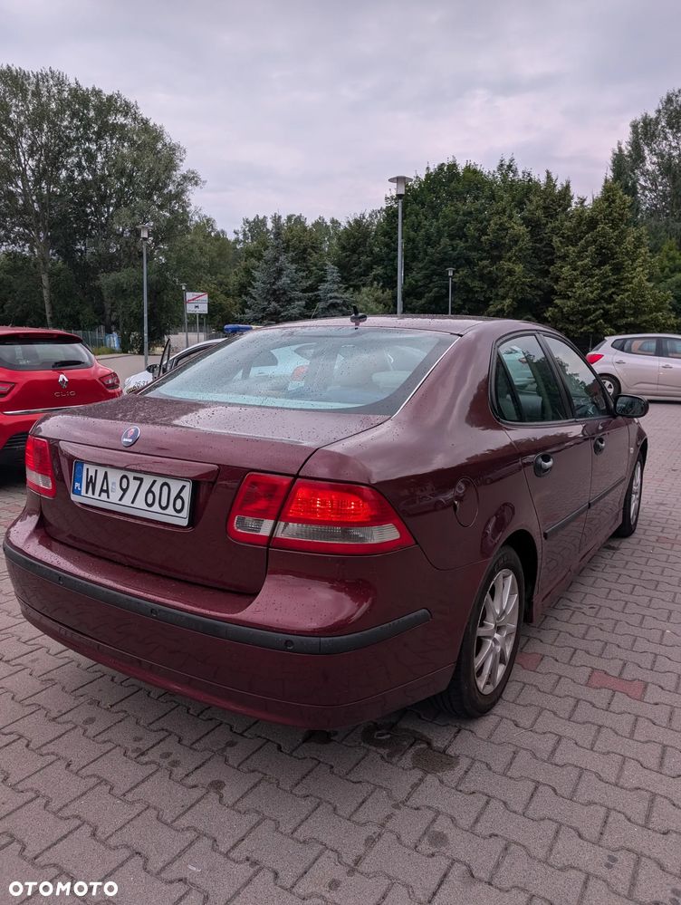 Saab 9-3X - 4