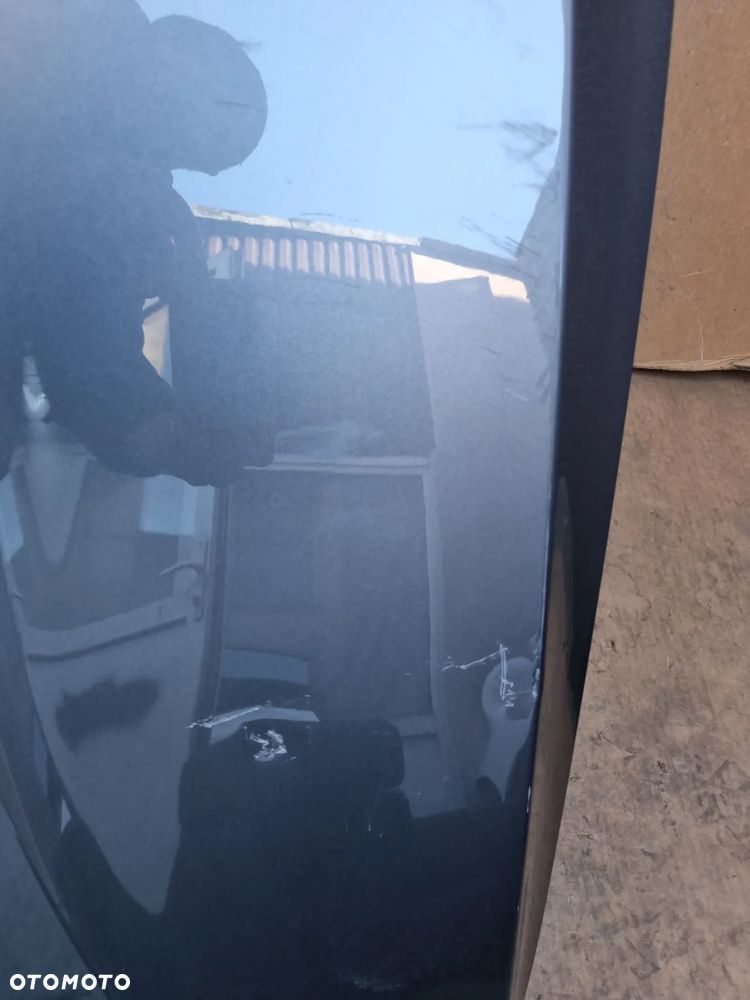 VW PASSAT B9 3J0 MASKA POKRYWA SILNIKA - 8