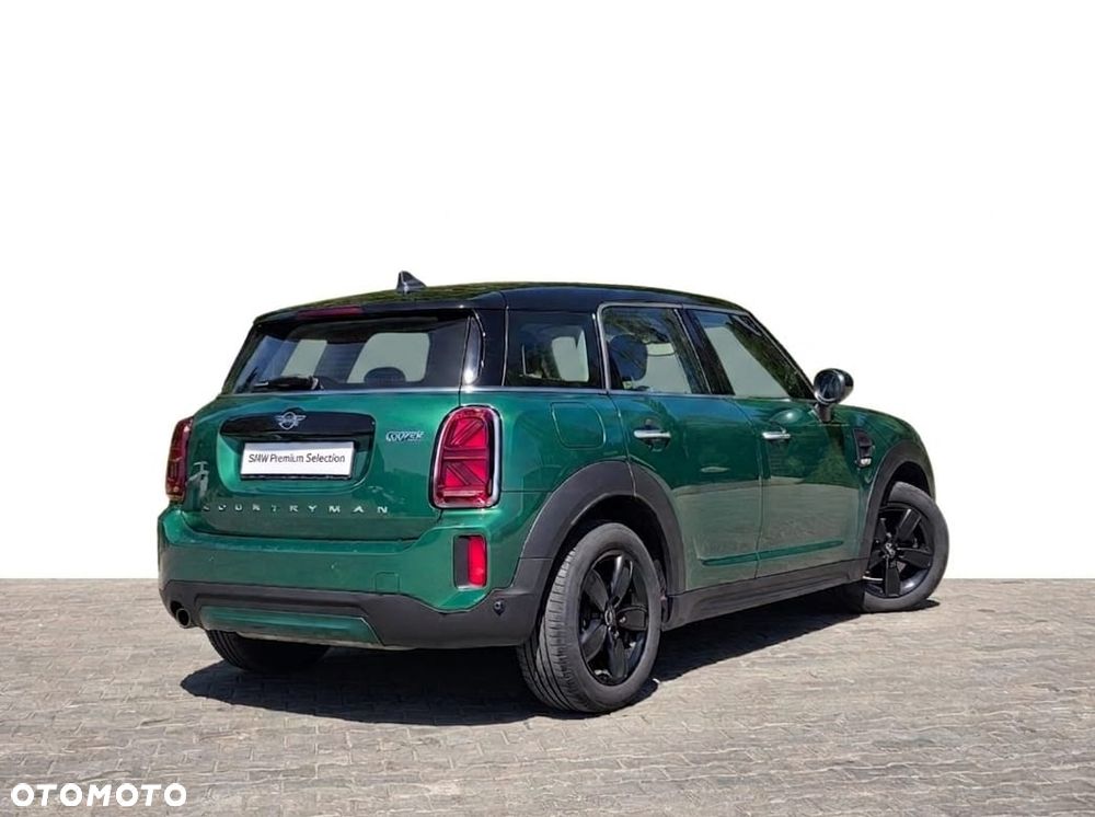 MINI Countryman - 5
