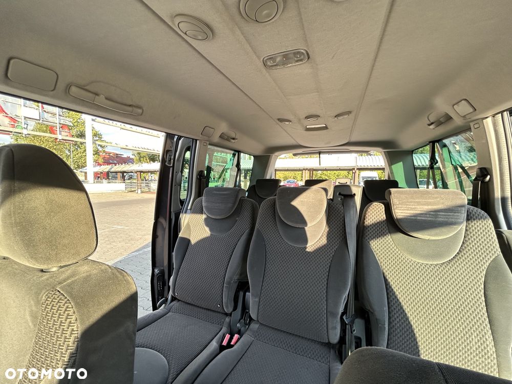Citroën Jumpy Combi - 23