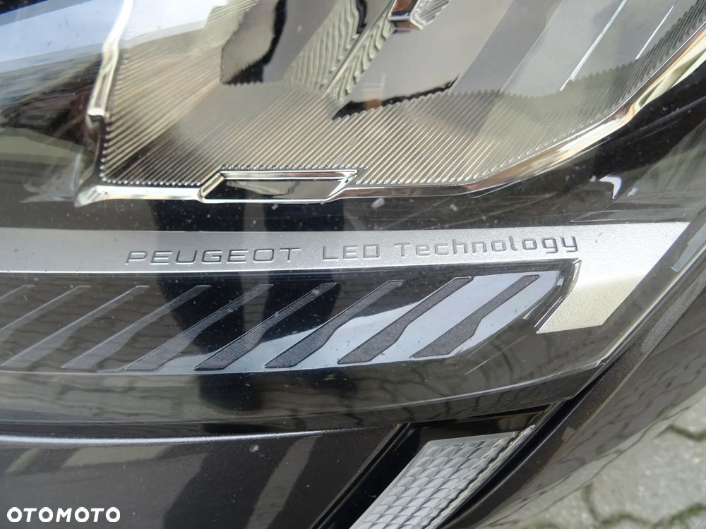 Peugeot 308 BlueHDi 130 EAT8 Active Pack - 18