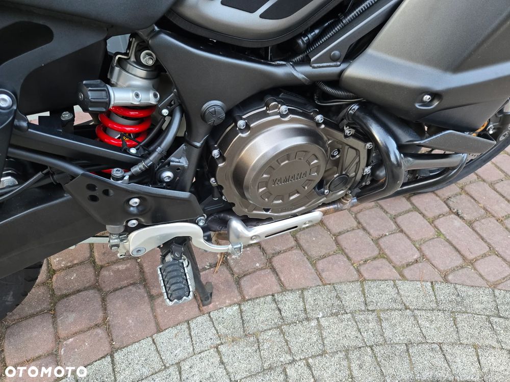 Yamaha Super Tenere - 28