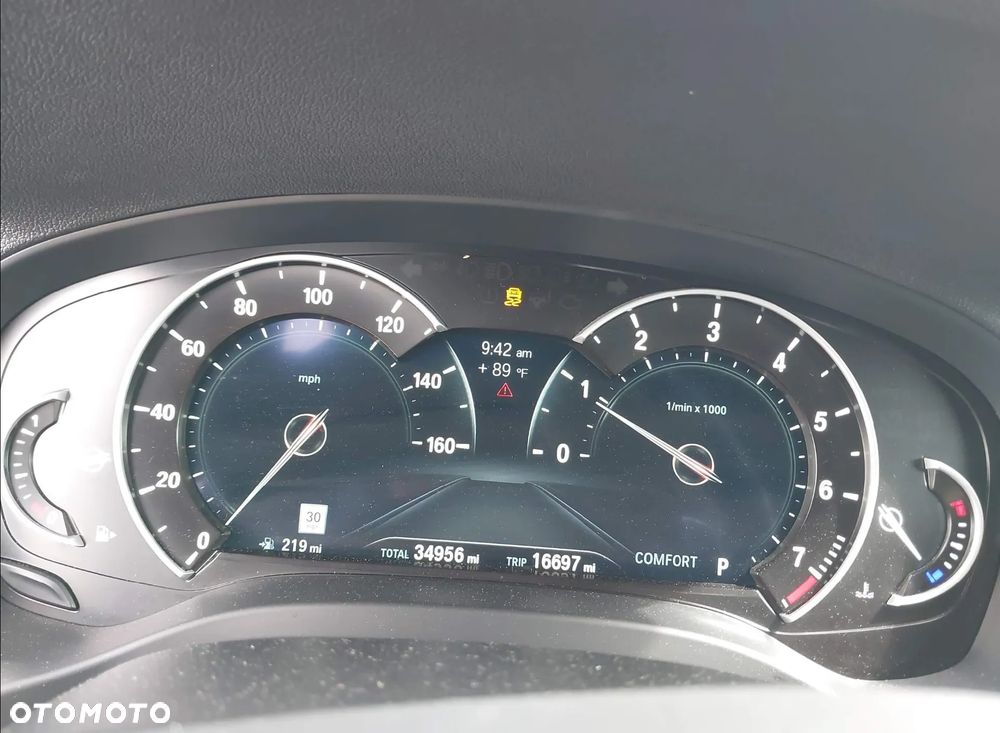 BMW X3 - 11