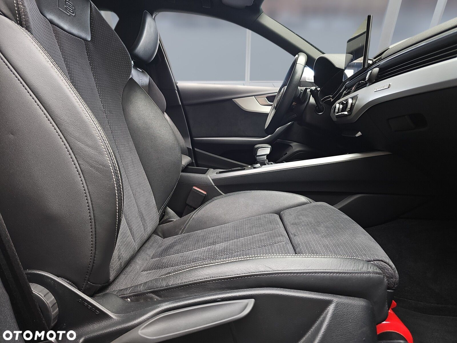 Audi A4 40 TFSI mHEV Quattro S Line S tronic - 12