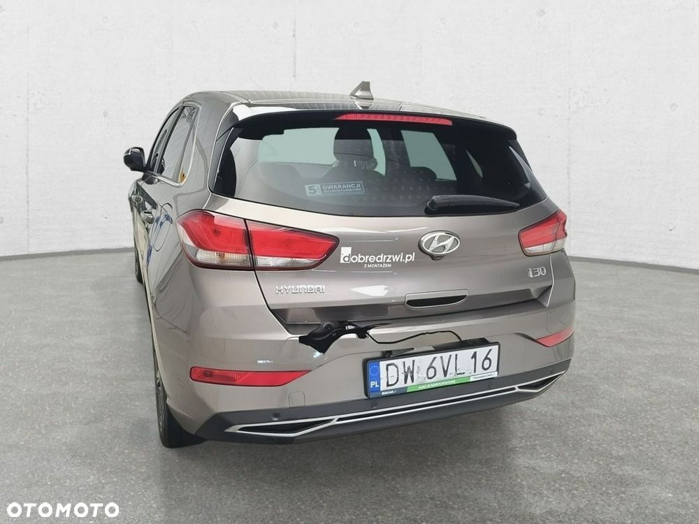 Hyundai i30 - 5