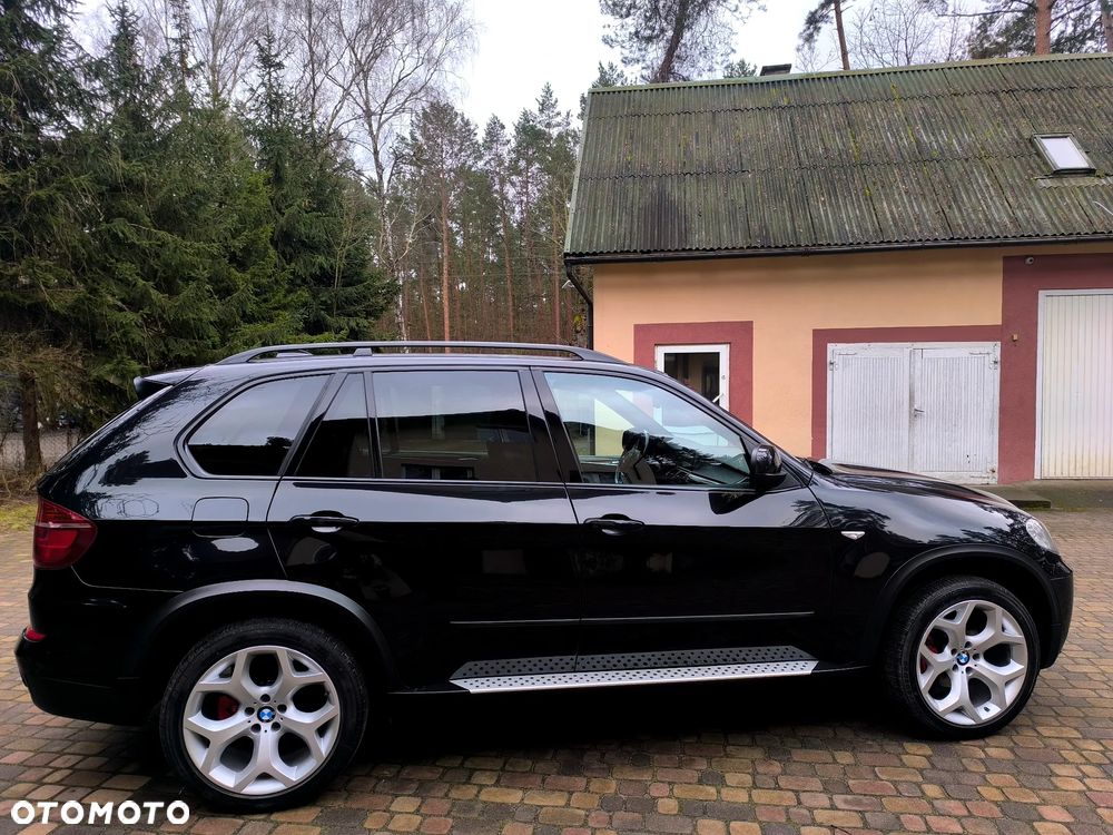 BMW X5 3.0d xDrive - 7