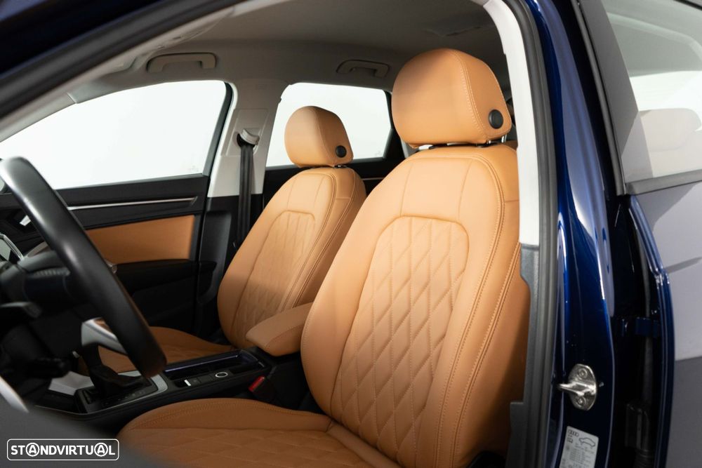 Audi Q3 45 TFSIe S tronic - 8