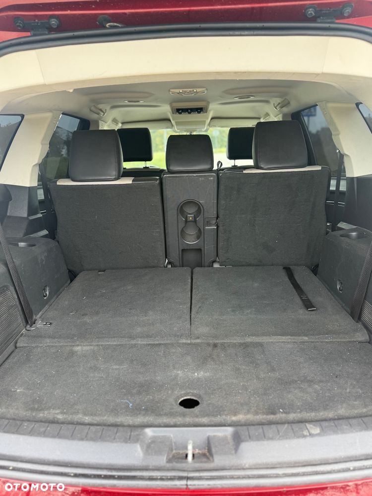 Dodge Journey - 6