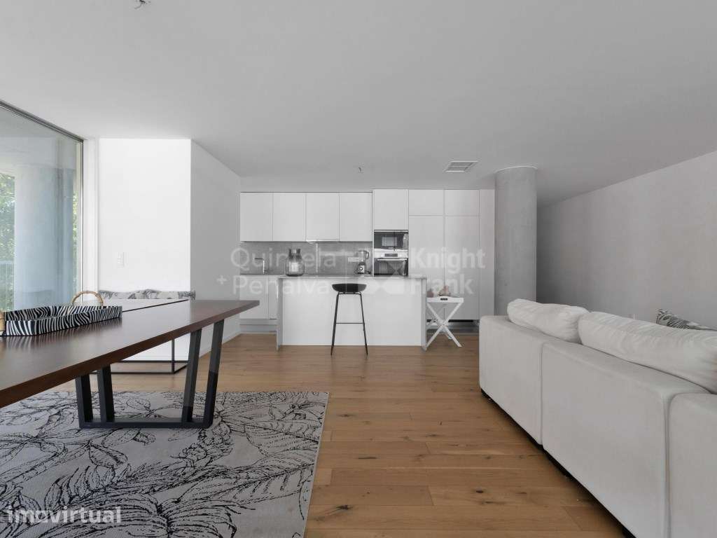Apartamento T3 junto à Marina da Afurada, Vila Nova de Gaia - Grande imagem: 5/23