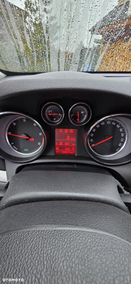 Opel Mokka 1.7 CDTI Enjoy - 10