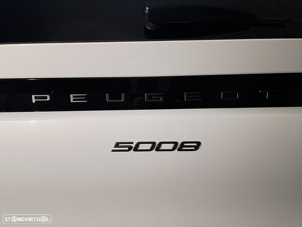 Peugeot 5008 - 17